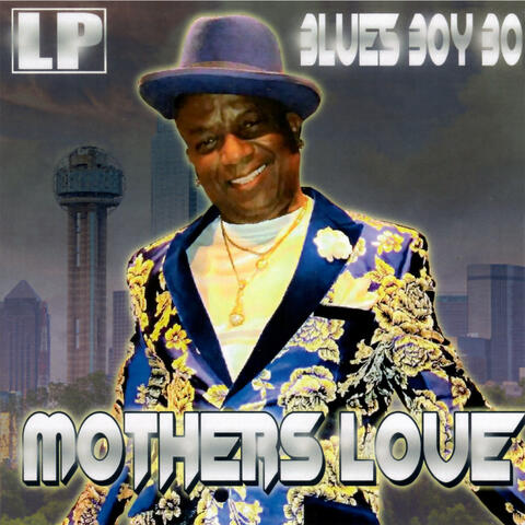 Mothers Love (LP)