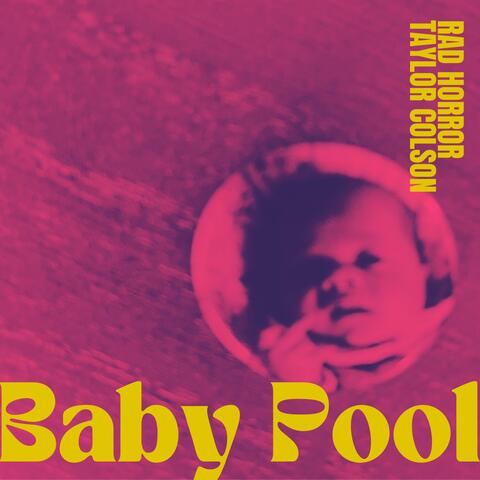 Baby Pool