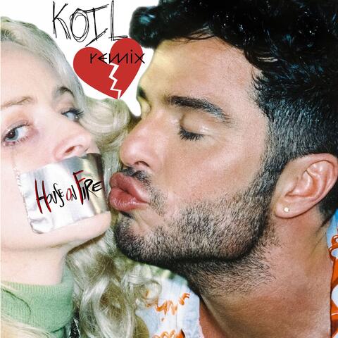 House On Fire (KOIL REMIX)