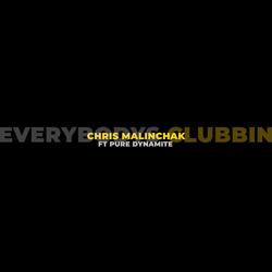 Everybody's Clubbin' (Brick City Mix)