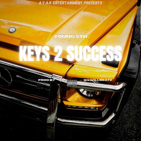 Keys 2 Success