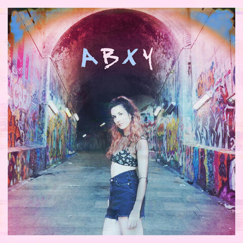A B X Y