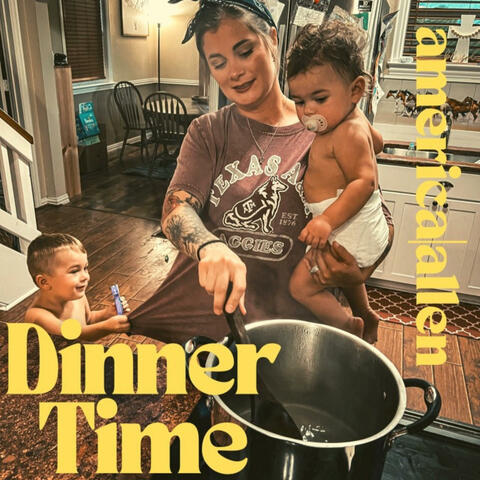 Dinner Time
