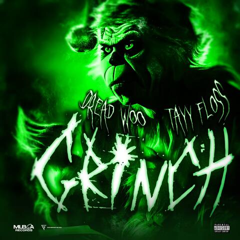 GRINCH