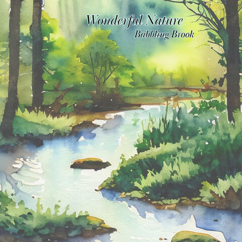 Babbling Brook