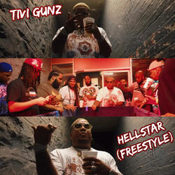 Hellstar (Freestyle)