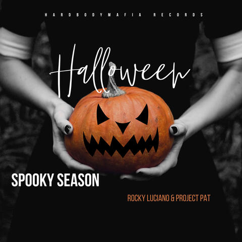 Spooky Season (Halloween)