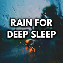 Heavy Rain Sounds For Sleep (Loopable, No Fade Out)