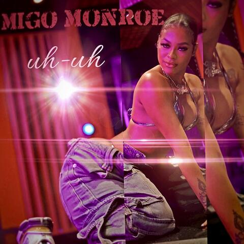 Migo Monroe