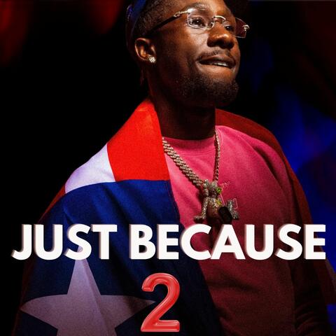 Just Because 2