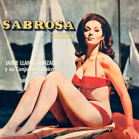 Sabrosa... Musica