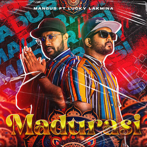 Madurasi
