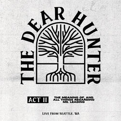The Oracles On the Delphi Express (Live)