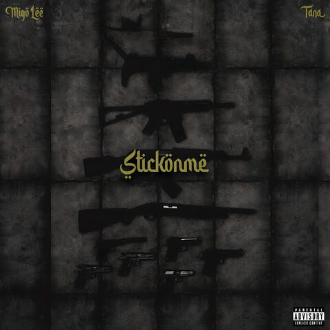 Stickonme