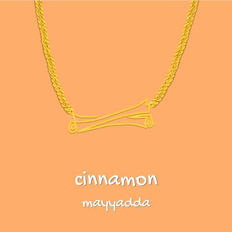 Cinnamon