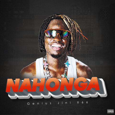 Nahonga
