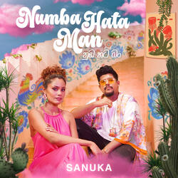 Numba Hata Man