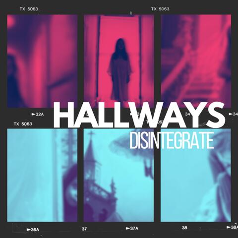 Disintegrate