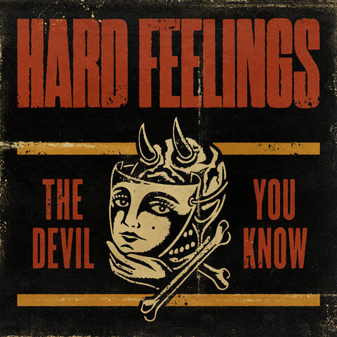 Hard Feelings