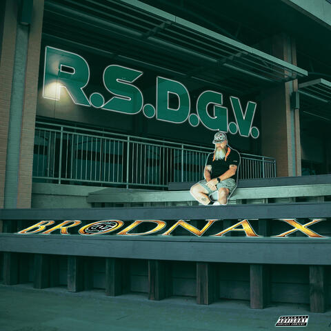 Brodnax