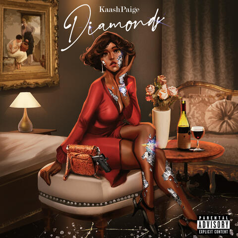 DIAMONDS