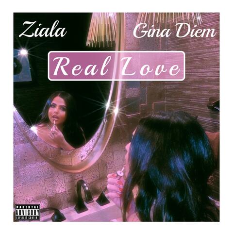 Real Love