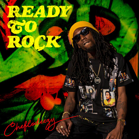 Ready To Rock