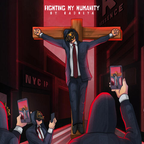 Fighting My Humanity