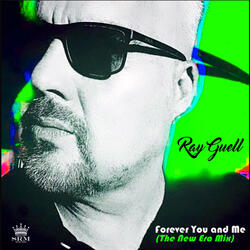 Forever You and Me (The New Era TSpinnin Edit)