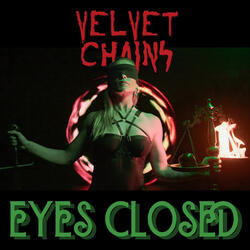 Eyes Closed