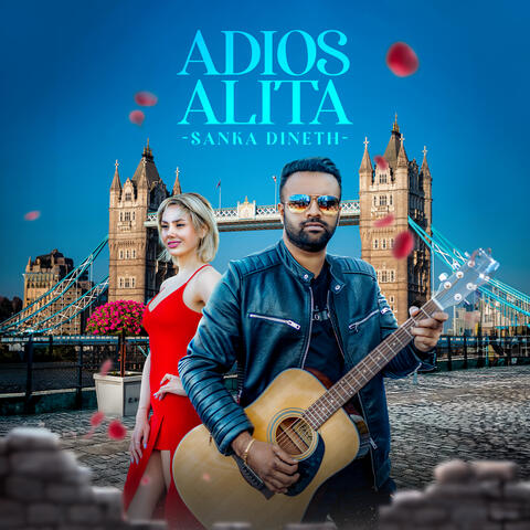 Adios Alita