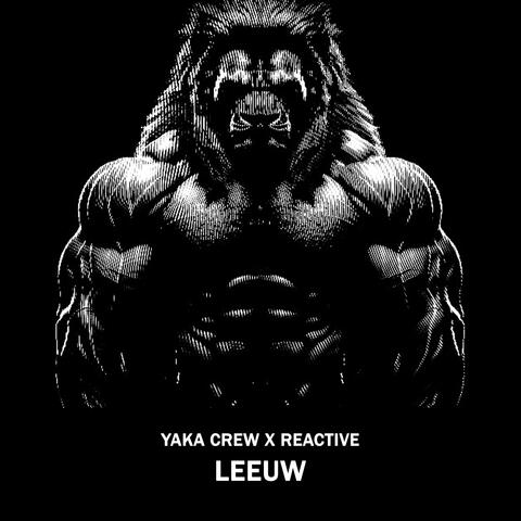 Leeuw