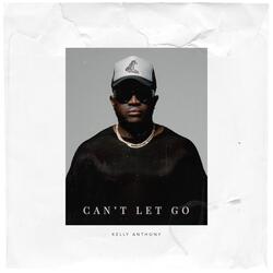 CANT LET GO