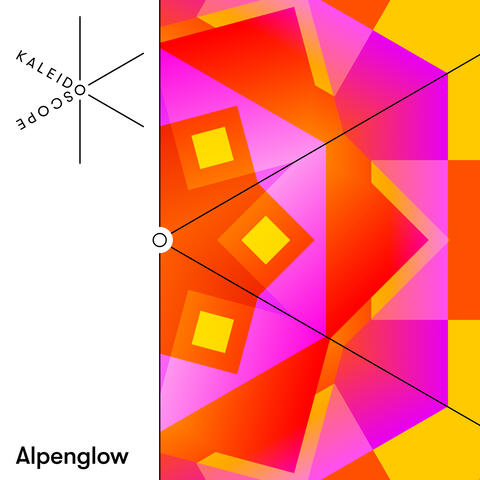 Alpenglow