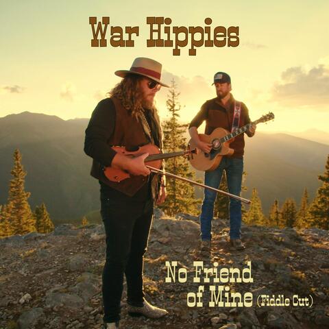 War Hippies