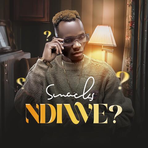 Ndiwe
