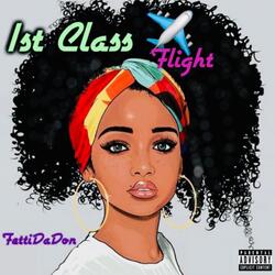 1st Class Flight