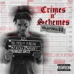 Crimes & Schemes
