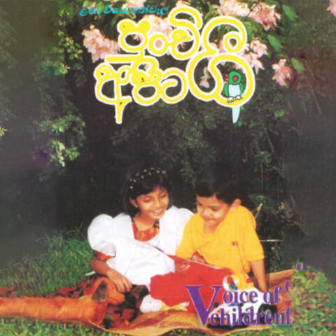 Punchi Apata Gee