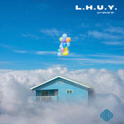 L.H.U.Y (LET HIM USE YA) [ACAPELLA]