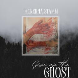 Give Up The Ghost