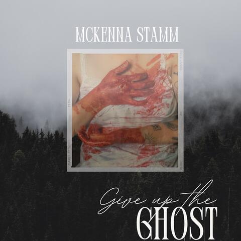 Give Up The Ghost