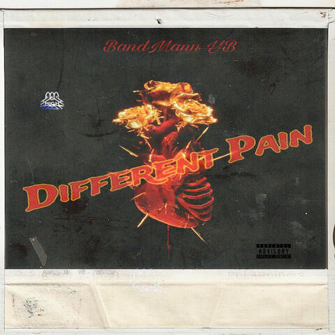 Different Pain