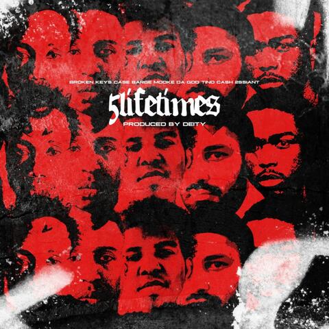 5 Lifetimes