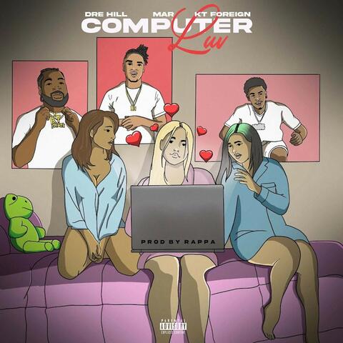 Computer Luv