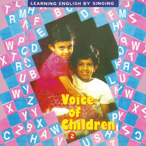 Voice of Children 2
