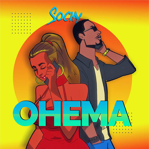 Ohema