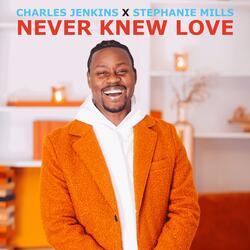 Never Knew Love (Dub Mix)