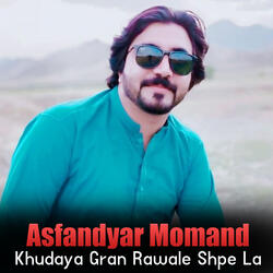 Khudaya Gran Rawale Shpe La