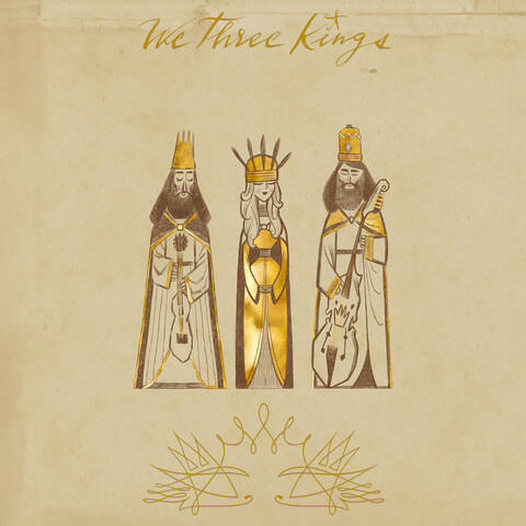 We Three Kings (Acoustic)